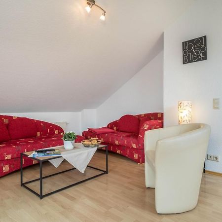 Haus Schussenblick Dg Apartment Eriskirch Luaran gambar