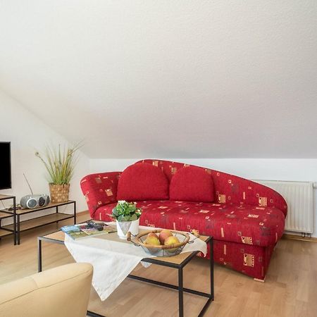 Haus Schussenblick Dg Apartment Eriskirch Luaran gambar